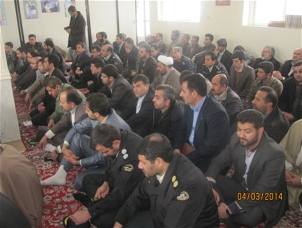 انقلاب اسلامی جوانان را از میدان شهوات به اوج قله شهادت رساند
