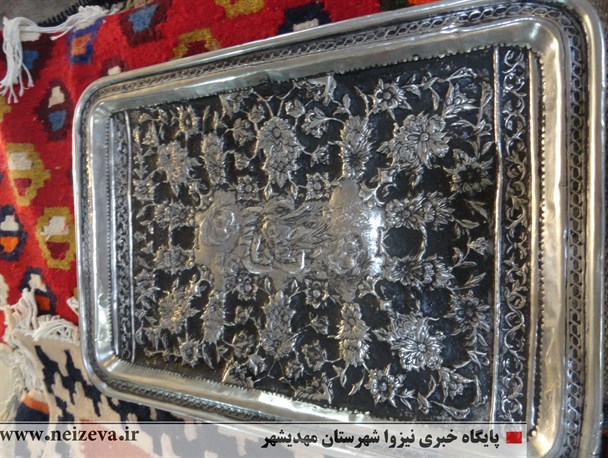دلالان در کمرنگ شدن صنایع دستی چه نقشی دارند؟