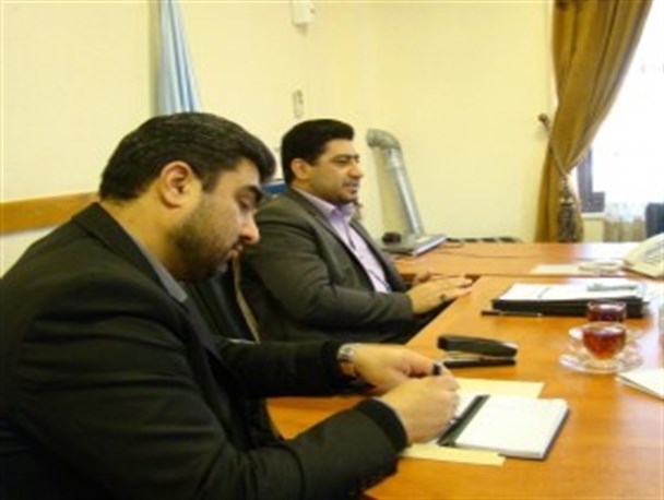تجهیز درمانگاه قائم شهر محمدیه