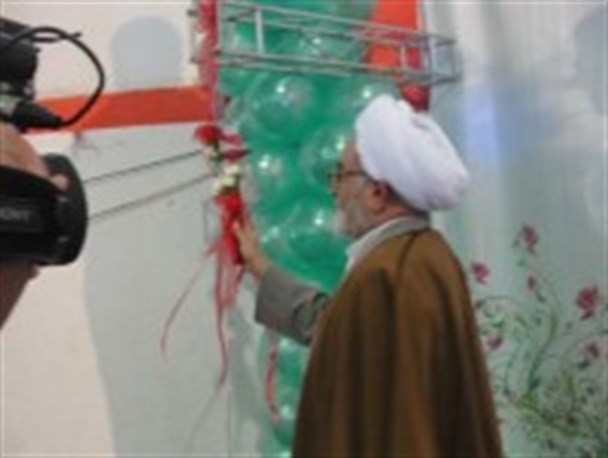 زنگ انقلاب در گلستان نواخته شد+تصاویر