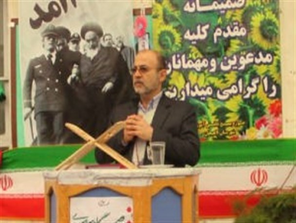 «زنگ انقلاب»،بیداری ما را به دنیا ثابت می کند