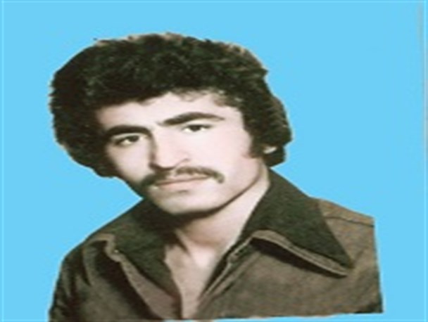 شهید مرادی،شهید 16 ساله ی مدفون در دیار غربت