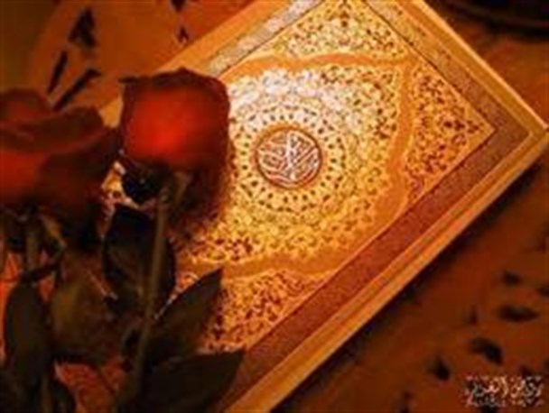 برگزاری مسابقات قرآن روستائیان استان زنان درخدابنده