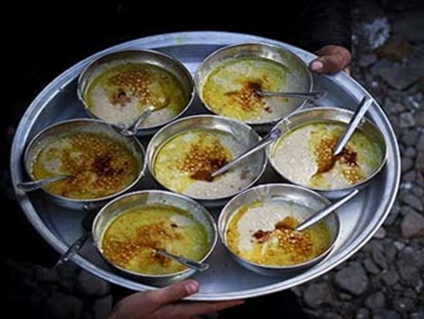 چشم پوشی از غذاهای سنتی با ورود فست فودها به خانه ها!