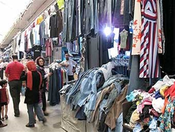 از سردی هوا تا گرمی بازار تاناکورای سنندج