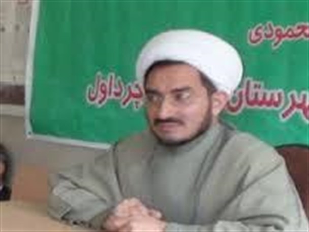 بعضی هاهنوز معنی جمله معروف(انقلاب ما انفجار نور بود)را نمی دانند
