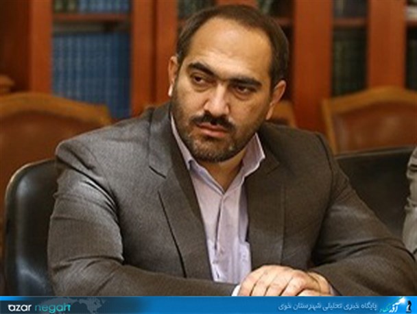 تورنمنت بین‌المللی بوکس در خوی برگزار می‌شود