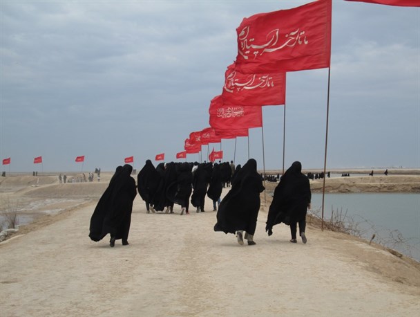 آغاز ثبت نام اردوی راهیان نور دانشجویان استان  کردستان