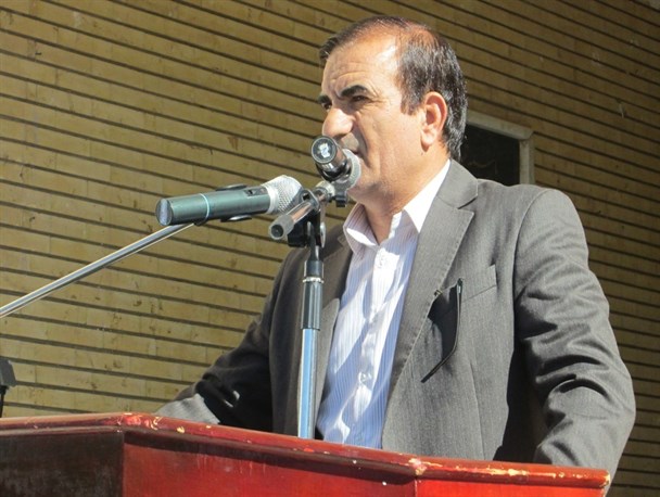 جوانان صحنه گردان و میداندار اصلی انقلاب اسلامی بودند