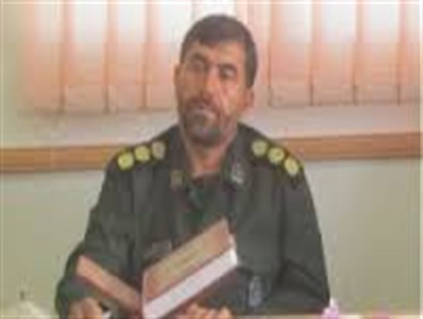 در دهه فجراسلام ناب محمدی(ص)جایگزین اسلام آمریکائی شد