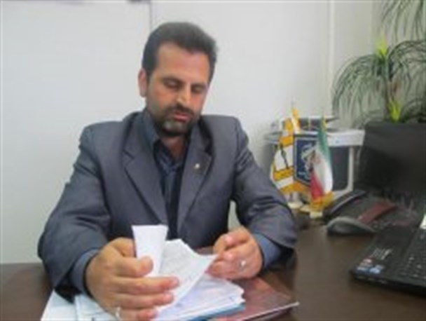 پیام تبریک مسئول سازمان بسیج دانش آموزی اردبیل به مناسبت ایام الله دهه فجر