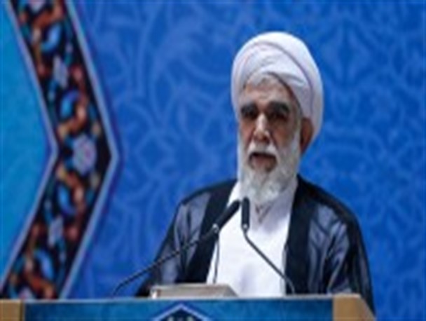 سست کردن باورهای دینی، راهکار دشمن برای مقابله با انقلاب اسلامی/ ساده زیستی حضرت امام خمینی (ره) الگویی برای مسوولان باشد