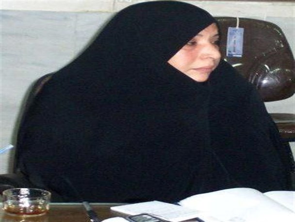 انقلاب اسلامی با خون ها و رنج های زیادی به دست آمده است/خودباوری مهمترین رمز موفقیت زنان