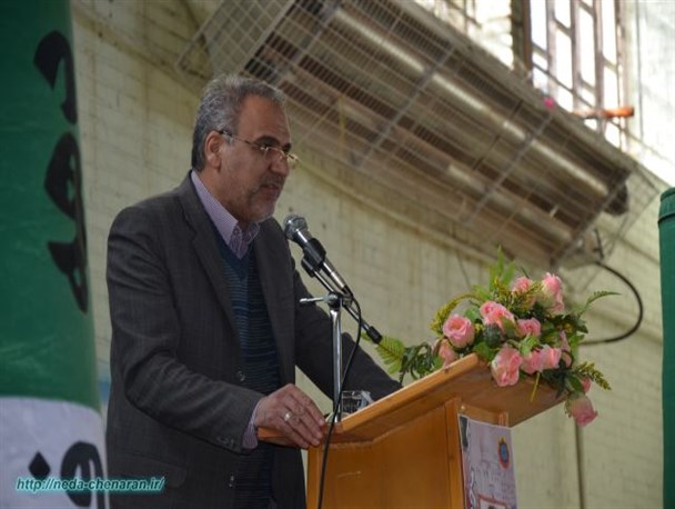 با انقلاب اسلامی ایران، امید به ملت های مستضعف بازگشت