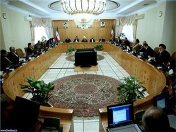 دستور روحانی برای برخورد فوری با ریزگردهای استان خوزستان