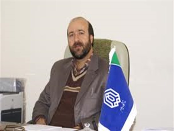 پیشرفت های دانشگاه آزاد ایلام به برکت انقلاب اسلامی است
