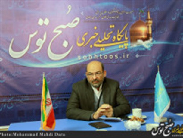 حضور در راهپیمای ۲۲ بهمن نشان از دلبستگی مردم به نظام و ارزشهای آن دارد