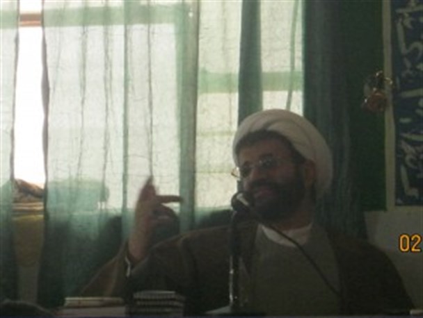 فلسفه ازدواج در اسلام شیرین کردن زندگی است
