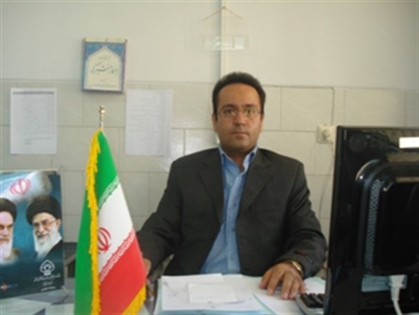 نیم نگاهی به ارمغان انقلاب در حوزه سلامت شهرستان خاتم