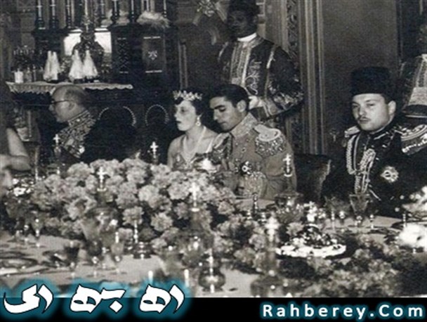 بزرگ ترین فاسد اقتصادی قرن را بیشتر بشناسید / ۵۲۷ کارخانه ای که پولش به جیب محمد رضا پهلوی می رفت به راویت استاد دانشگاه آلمان+لیست شرکت ها و درصد سهام پهلوی درآن
