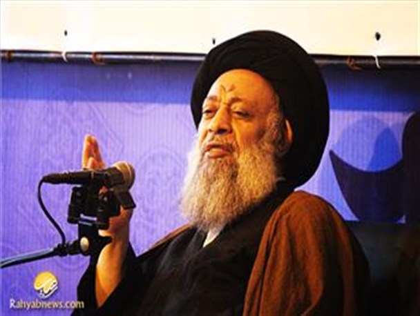 شیعیان دنیا با حمایت ایران ستون کاخ های امریکا و اروپا را به لرزه در آورده اند/همه باید کمک کنند تا اقتصادی مقاومتی پا بگیرد