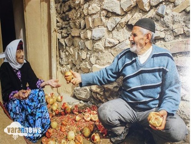 برپایی نمایشگاه عکس "در کنج قاب"در صومعه سرا / تصاویر