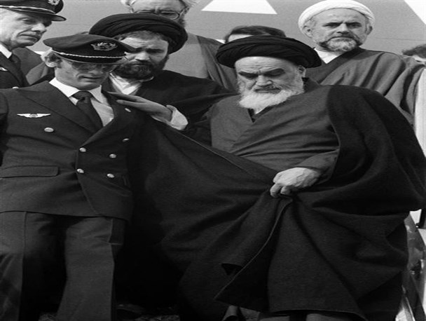 کیمیای ولایت عامل اقتدار انقلاب اسلامی ایران
