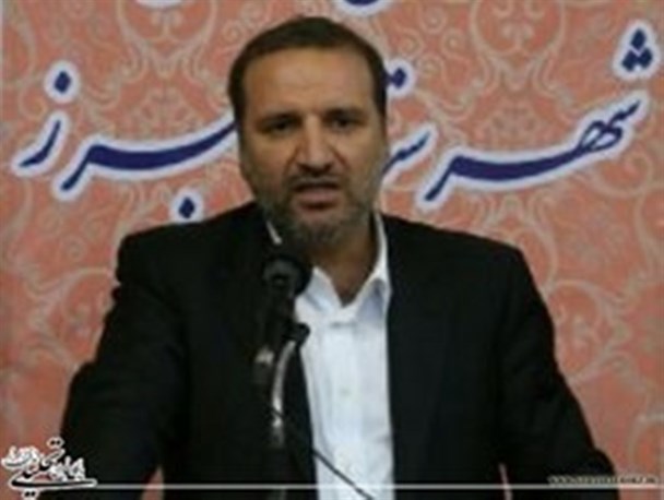افتتاح و کلنگ زنی بیش از 126 میلیارد تومان پروژه عمرانی، صنعتی و کشاورزی در شهرستان البرز