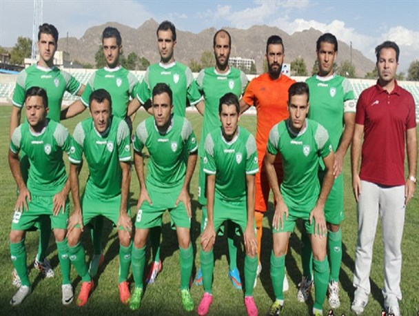 دیدار آلومینیوم هرمزگان و خیبر خرم‌آباد؛ یادآور خاطرات تلخ