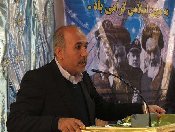 پیروزی انقلاب اسلامی سرآغاز دوران عزت و خودباوری ایرانیان بود