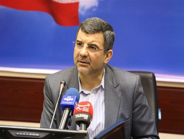 1126 پروژه به مناسبت دهه فجر در کشور افتتاح خواهد شد