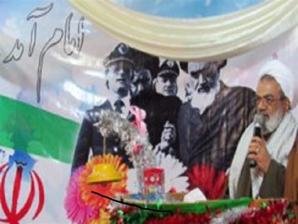 روح بلند امام خمینی دلها را تسخیر کرده بود/ رای اولی ها هوشیار باشند