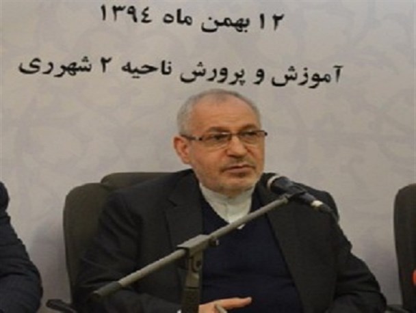 مبحث برجام برای آشنایی دانش آموزان با ابعاد برجام ارائه خواهد شد/ آموزش و پرورش ری بودجه های اختصاص داده شده برای مدارس شهرری را مدیریت کند