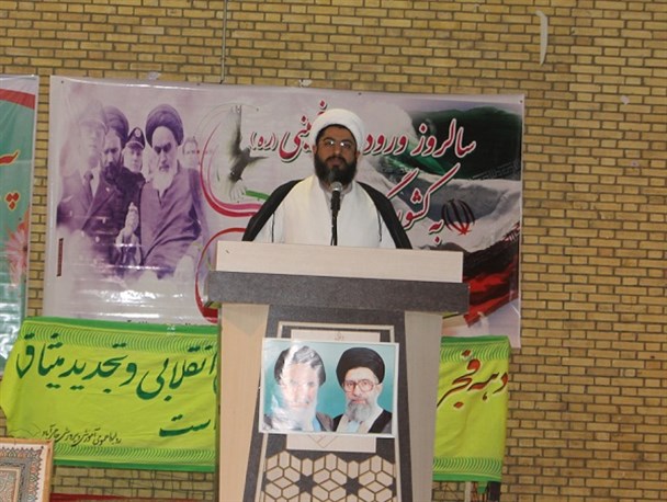 سیطره قدرت ایران اسلامی بر مبنای بمب و موشک نیست