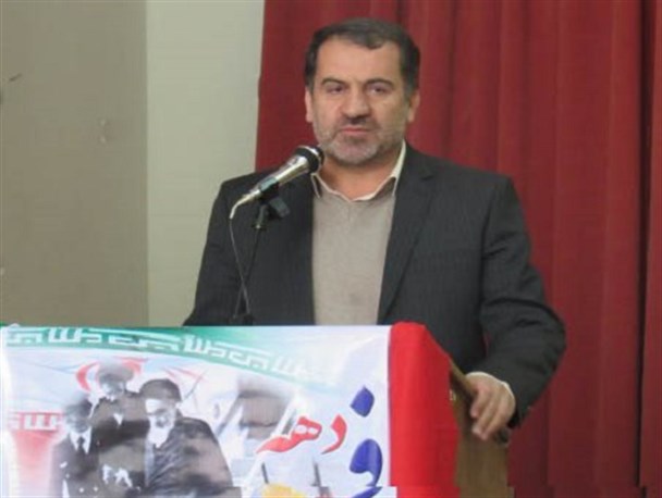 حضور در انتخابات تجدید عهد با انقلاب است/ رمز پیروزی انقلاب وحدت کلمه است