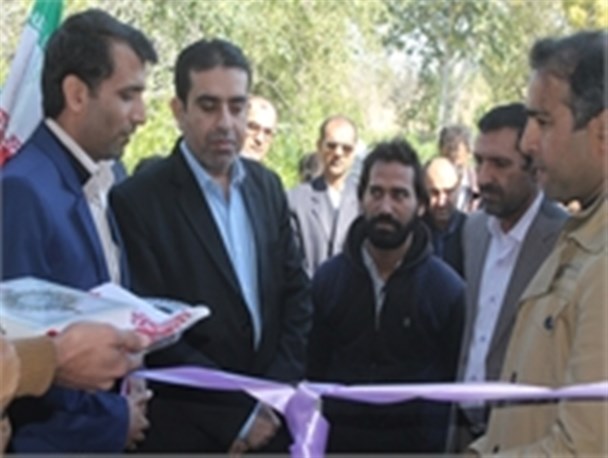 خانه هنرمندان شهر امام حسن  افتتاح شد