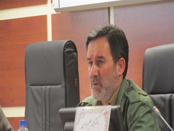 عملیات اجرایی تقاطع غیرهمسطح سنجان آغاز شد