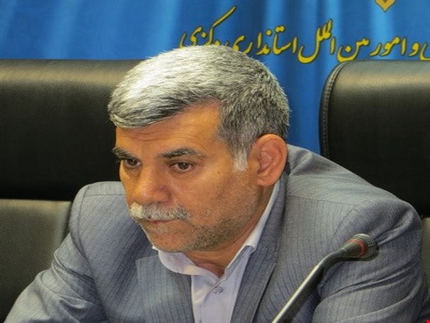 منطقه پنج شهرداری کلانشهر اراک در وزارت کشور تصویب شد