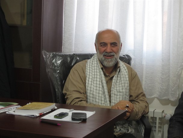 فتنه وجریان انحراف دوخط قرمز ائتلاف اصولگرایی/ لیست را رسما اعلام می کنیم