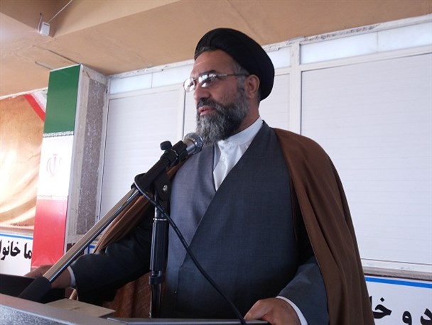 برگزاری جشن‌های دهه فجر حمایت از انقلاب و ارزش‌های دینی‌ است