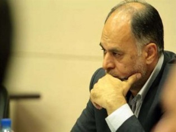 نشست پرحاشیه استاندار در جمع خبرنگاران/ از انتقاد به هیات نظارت تا توهین به دولت سابق