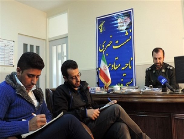 بسیج در دهه فجر ۱۵۲ برنامه ویژه دارد/ دولت در دوران پسابرجام به سیاست های اقتصاد مقاومتی توجه کند