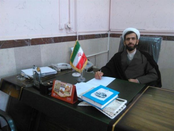 روحانیت پرچمدار و هادیان مبارزه با نظام سلطه بودند