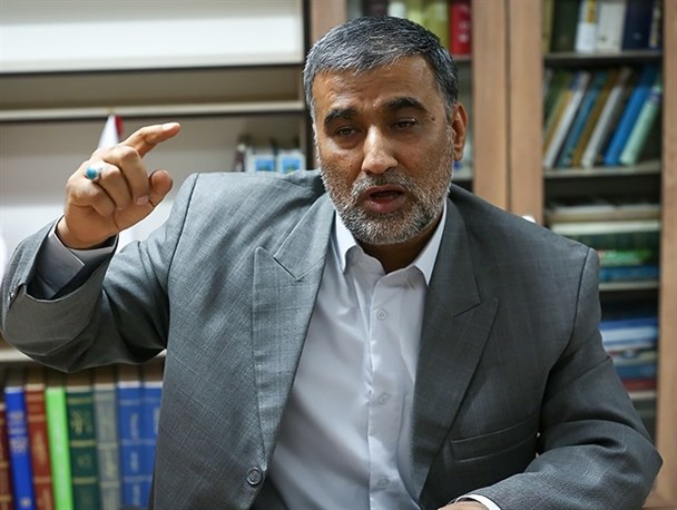 نیازی به افتتاح مک دونالد در ایران نداریم/مجلس براستفاده از پولهای آزاد شده نظارت می کند