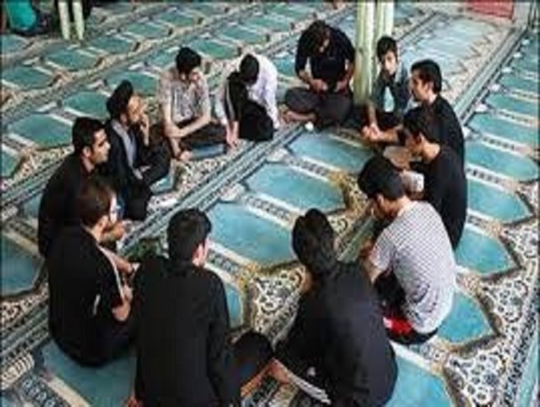 مساجد بهترین مکان برای مصونیت جوانان از آسیب‌های اجتماعی هستند