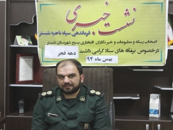 حضورآگاهانه ملت ،توطئه های دشمنان را خنثی کرده است