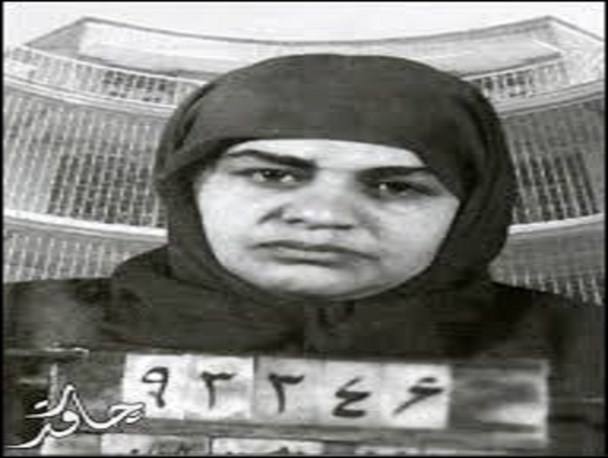 زنانی که تاریخ سازند
