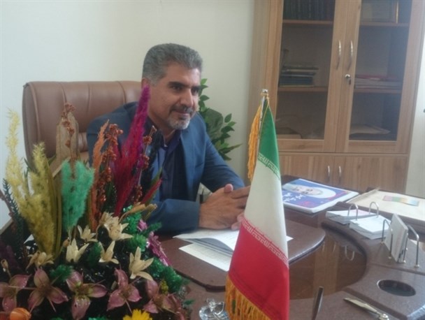 استقبال از طرح های توجیهی ومشارکت مردمی برای توسعه مناطق روستائی