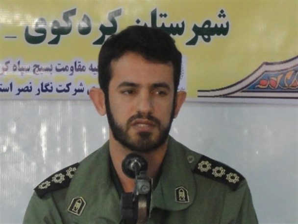 اعطای بیش از ۱ میلیارد تومان تسهیلات به بسیجیان فعال عرصه اقتصادی مقاومتی کردکوی در سال ۹۴