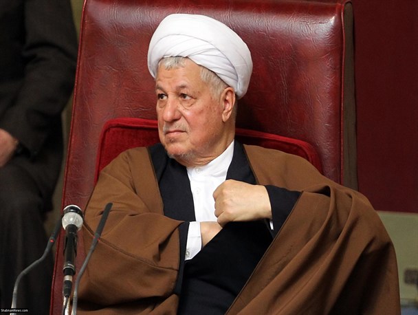 آقای هاشمی به کجا چنین شتابان؟!